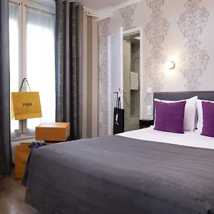 De Genève Parigi