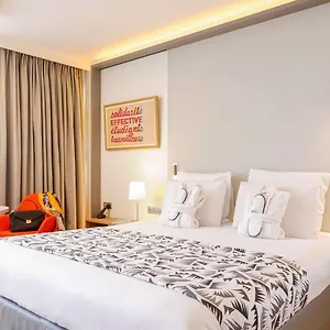 Mercure Centre Prado Velodrome Марсель
