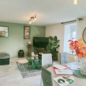  Apartment Du Marche Frankreich