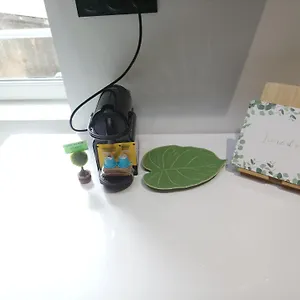  Apartment Cosy Frankreich