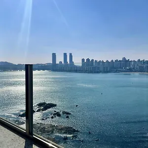 ** 호텔 에이치에비뉴 광안리 해변점 대한민국