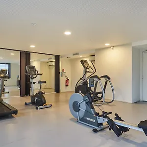 Odalys Xvii Appart hôtel