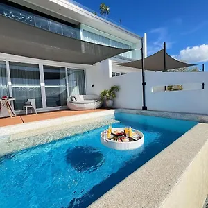 **** 호텔 Epic Bohol Adults Only 필리핀