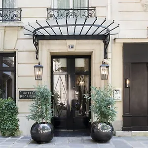 Recamier Parigi