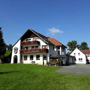  Gasthof Hammerschmiede Deutschland