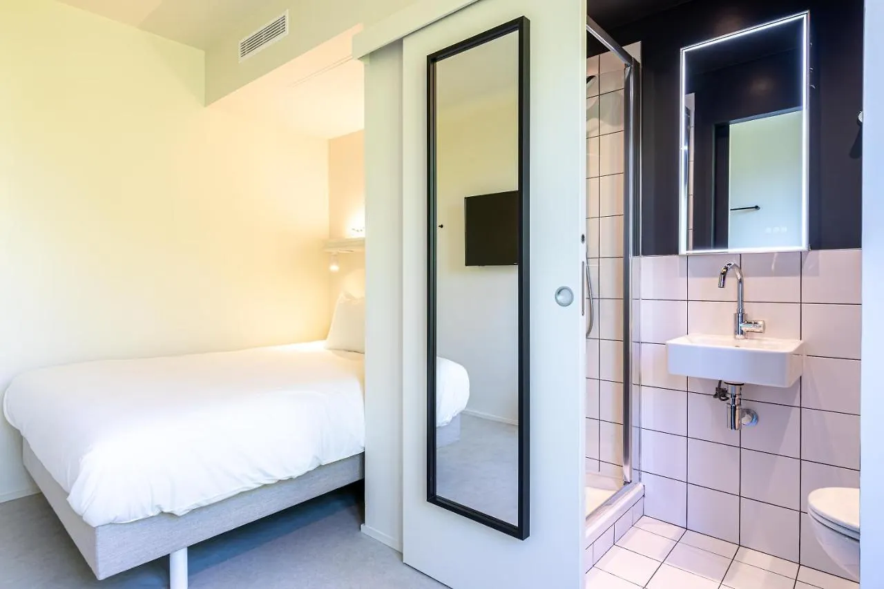Graphik Montparnasse Hotel Paris