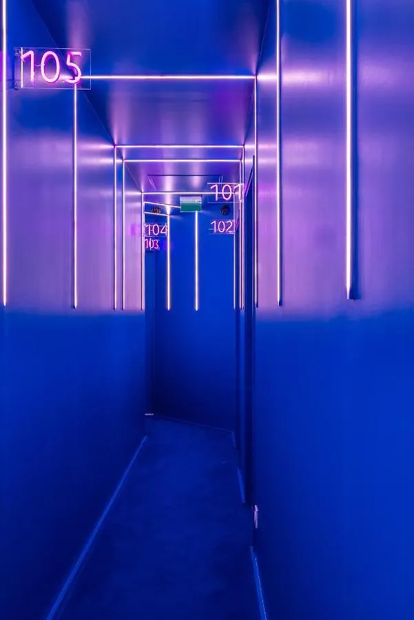Graphik Montparnasse Hotel Paris