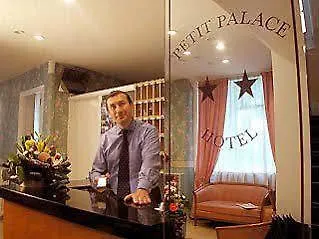 Graphik Montparnasse Hotel Paris