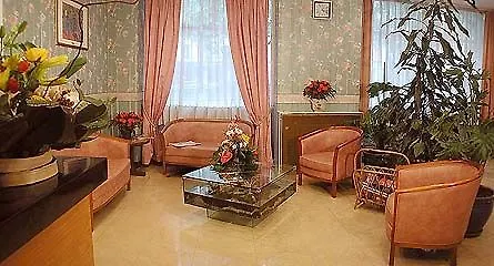 Graphik Montparnasse Hotel Paris France