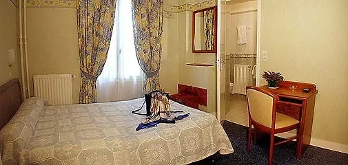 Graphik Montparnasse Hotel Paris